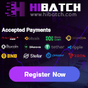 hibatch.com screenshot